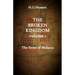 The Broken Kingdom Volume 2: The Strait of Malacca