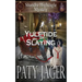 Yuletide Slaying