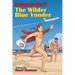 Stewardess Boy 2: The Wilder Blue Yonder