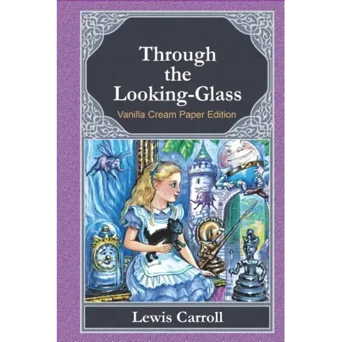 Through the Looking-Glass