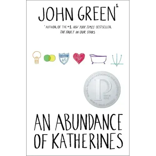 An Abundance of Katherines
