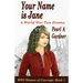 Your Name Is Jane: A World War Two Drama