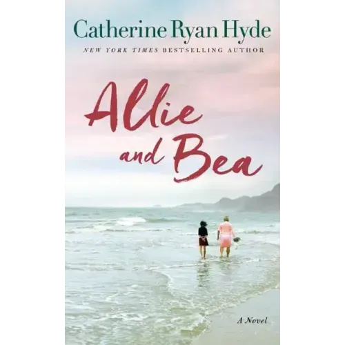 Allie and Bea