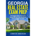 Georgia Real Estate Exam Prep: The Complete Guide to Passing the Georgia AMP Real Estate Salesperson License Exam the First Time!
