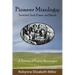 Pioneer Mixology: Switchel, Sack Posset and Shrub