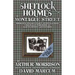 Sherlock Holmes in Montague Street Volume 2