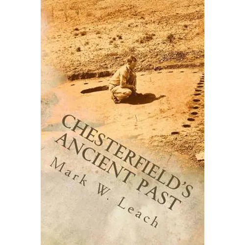 Chesterfield's Ancient Past