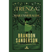 Trenza del Mar Esmeralda / Tress of the Emerald Sea