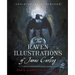 The Raven Illustrations of James Carling: Poe's Classic in Vivid View