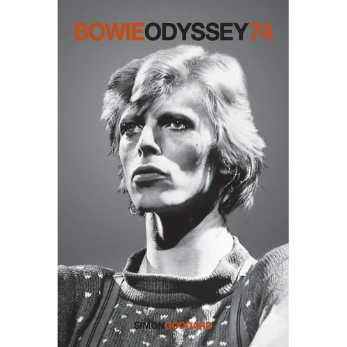 Bowie Odyssey 74
