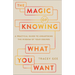 Magic of Knowing What You Want: A Practical Guide to Unearthing the Wisdom of Your Desires