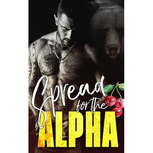 Spread for the Alpha