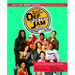 Russell Simmons Def Poetry Jam on Broadway...and More
