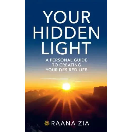 Your Hidden Light