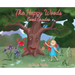 The Happy Woods: Good Grades, with Caucasian Illustrations