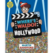 Where's Waldo? in Hollywood: (A Hidden Object Activity Book with Search & Find Puzzles and Spot-The-Difference Game - A Perfect Gift & Travel Companio
