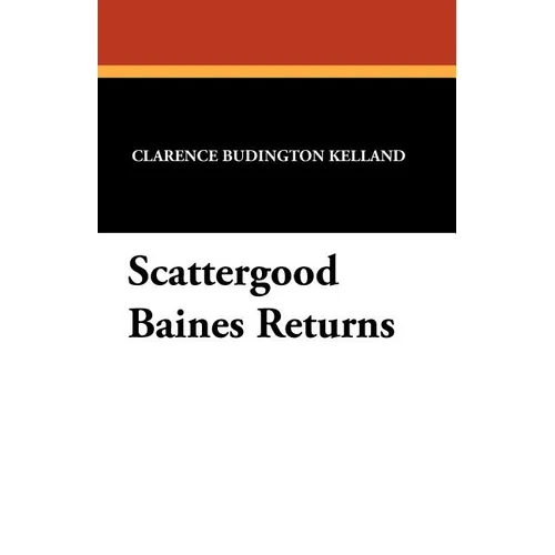 Scattergood Baines Returns