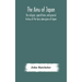 The Ainu of Japan: the religion, superstitions, and general history of the hairy aborigines of Japan