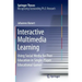 Interactive Multimedia Learning: Using Social Media for Peer Education in Single-Player Educational Games