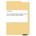 Beyond Budgeting (BB). Budgeting related factors to achieve business agility