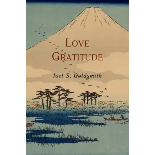 Love Gratitude