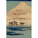 Love Gratitude