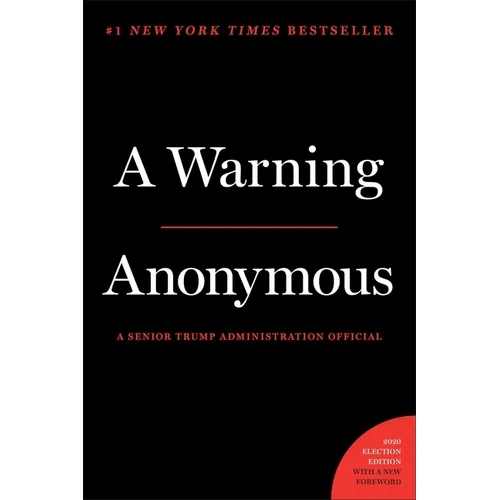 A Warning