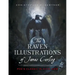 The Raven Illustrations of James Carling: Poe's Classic in Vivid View