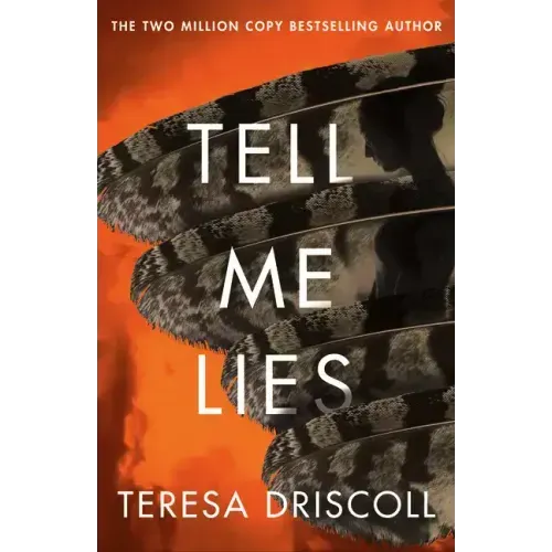 Tell Me Lies