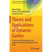 Theory and Applications of Dynamic Games: A Course on Noncooperative and Cooperative Games Played Over Event Trees