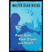 Fast Sam, Cool Clyde, and Stuff