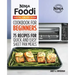 The Official Ninja Foodi Digital Air Fry Oven Cookbook: 75 Recipes for Quick and Easy Sheet Pan Meals