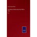 The History of British India from 1805 to 1835: Vol. I