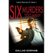 Six Murders Too Many: A Murder Mystery Thriller
