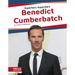 Benedict Cumberbatch