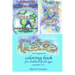 Peace Coloring Book