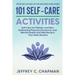 101 Self-Care Activities