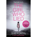 The Girl Who Lied