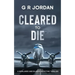 Cleared to Die: A Highlands and Islands Detective Thriller