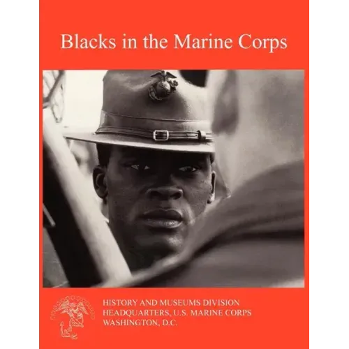 Blacks in the Marine Corps