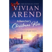 A Rancher's Christmas Kiss