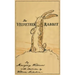 The Velveteen Rabbit: Facsimile of the Original 1922 Edition