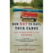 How Not to Haul Your Canoe: And Other Sven & Ole Stories