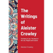 The Writings of Aleister Crowley: The Book of Lies, The Book of the Law, Magick and Cocaine