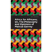 Africa for Africans: Or, the Philosophy and Opinions of Marcus Garvey