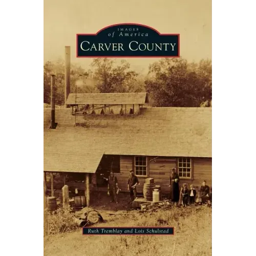 Carver County