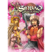 Sinbad Rogue of Mars: The Chosen One