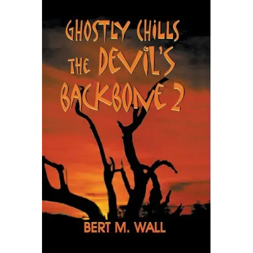 Ghostly Chills: The Devil's Backbone 2