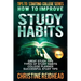 How to Improve Study Habits