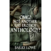 Omg! Not Another Gay Erotica Anthology?